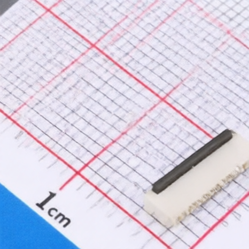 Hong Cheng HC-FPC-0.3-39P-FHH10 for sale