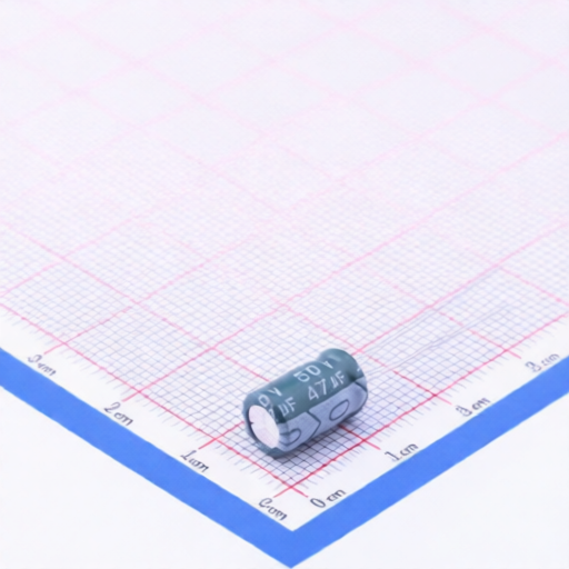 Guangdong TOPAZ Elec Tech ECLF0611470M050P00 for sale