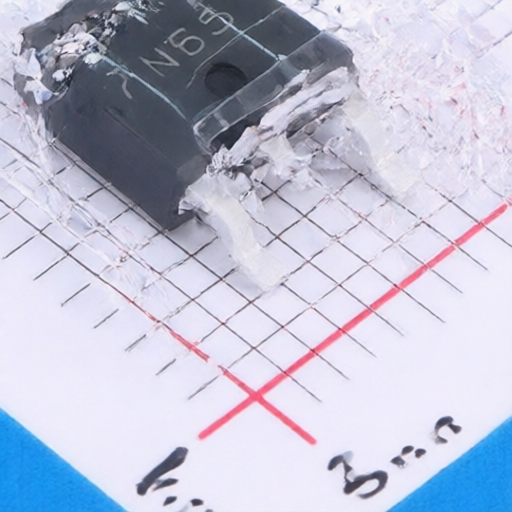 JUXING 7N65 for sale