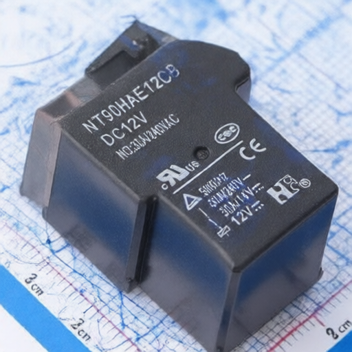 NF(Ningbo Forward Relay Corp) NT90HAE12CB0.9 for sale