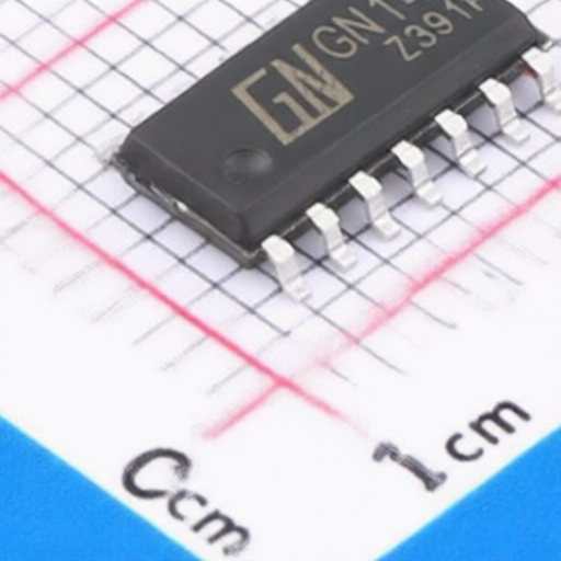 GN Semic GN14D for sale