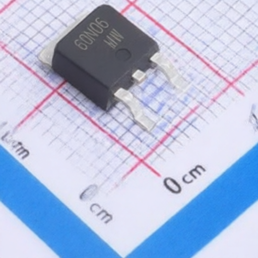 Siliup SP60N06TH for sale