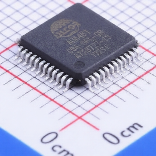 Alcor Micro AU6481-GFL for sale