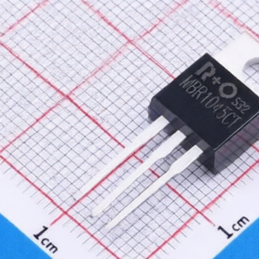 R+O MBR1045CT for sale