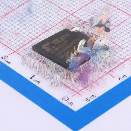 AMD/XILINX XC9572XL-10TQG100I for sale