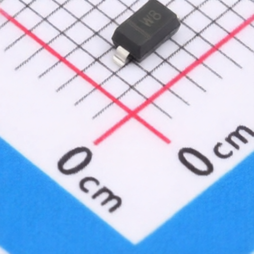 MDD(Microdiode Semiconductor) BZT52C5V1 for sale