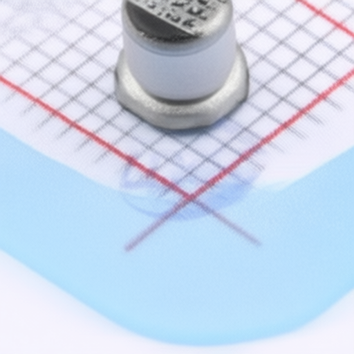 Honor Elec RVE1V4R7M0405 for sale