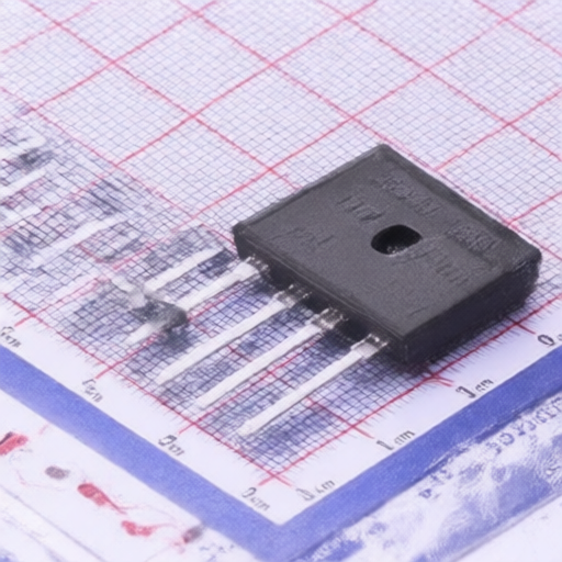 Jingdao Microelectronics GBU404 for sale