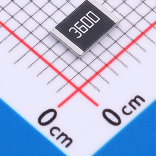 GiantOhm GR1812F360RT4G00 for sale