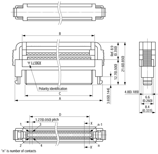 3M P50-030S-EA for sale