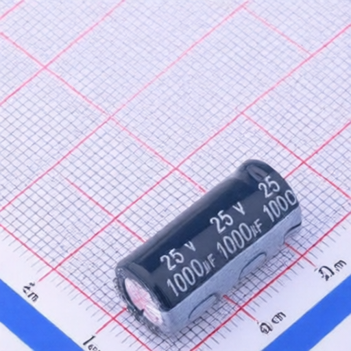 Nantong Jianghai Capacitor ECR1EBK102MLL100020 for sale
