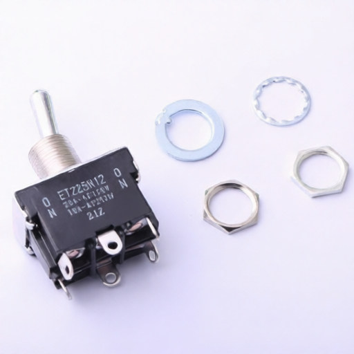 Nidec ET225N12-Z for sale