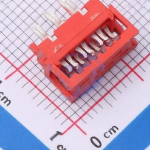 TE Connectivity 215570-6 for sale