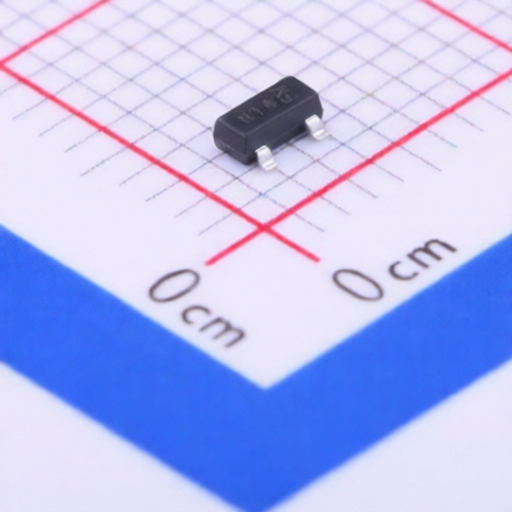 DIODES DDTC114YCA-7-F for sale