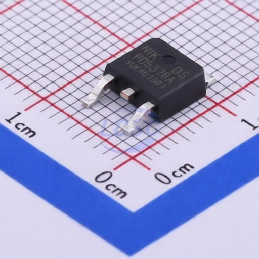 NIKO-SEM PD537BA for sale