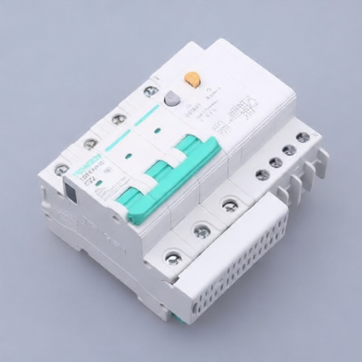 TENGEN TGB1NLE-32 3P+N C32 30mA for sale