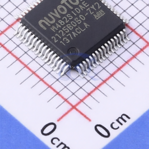 NUVOTON M482SIDAE for sale