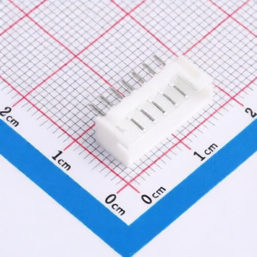 SHOU HAN 2.0mm-7P ZZ for sale