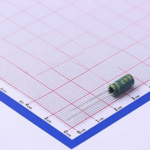 BERYL Electronic Tech RC050M330LO5*11TH-2A1Et for sale