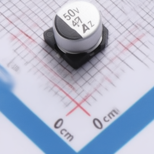 Honor Elec GVZ1H470M0605 for sale