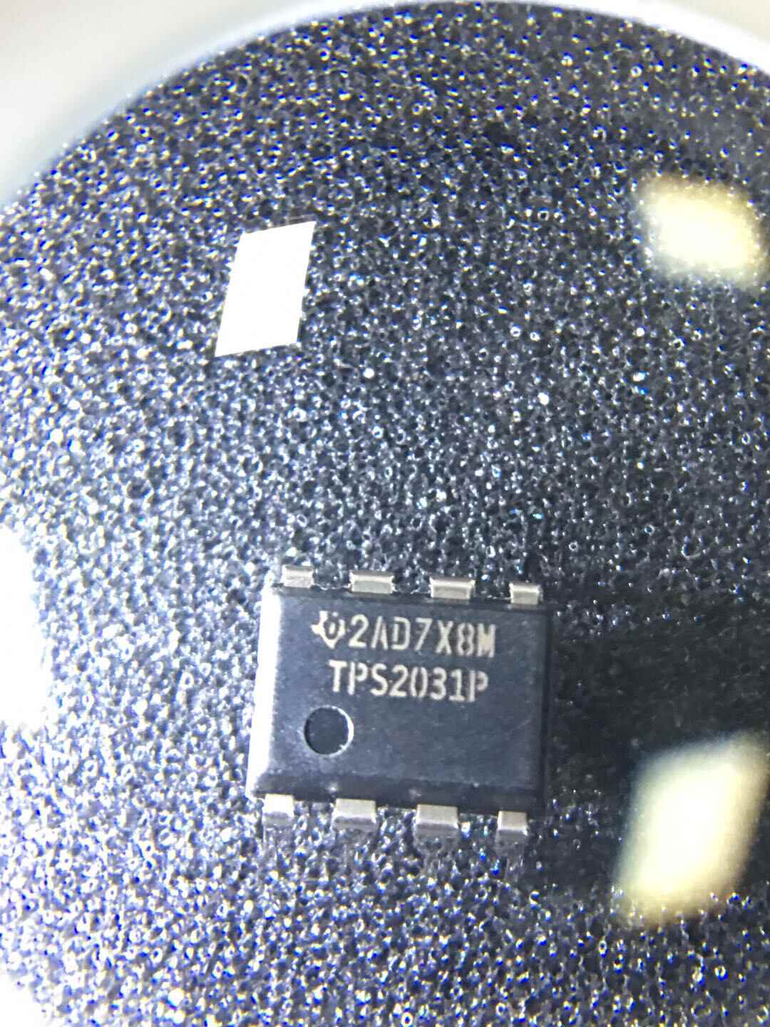 TI TPS2031P for sale