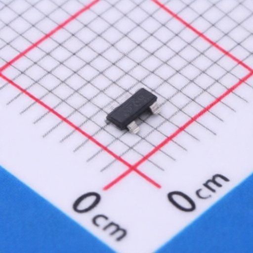 Jingdao Microelectronics BZX84C8V2A for sale