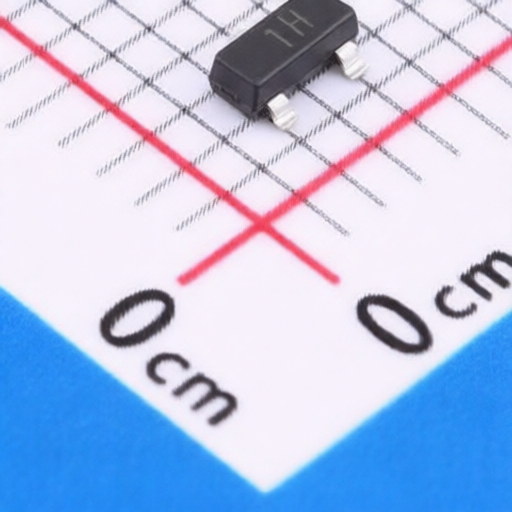 YONGYUTAI MMBTA05 for sale