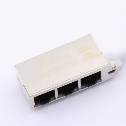 HANRUN(Zhongshan HanRun Elec) HR915410AE for sale