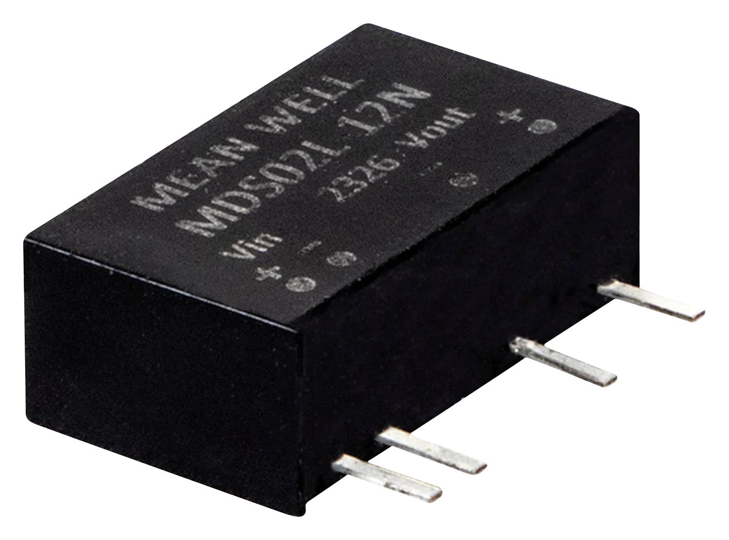 MEAN WELL MDS02L-05N for sale
