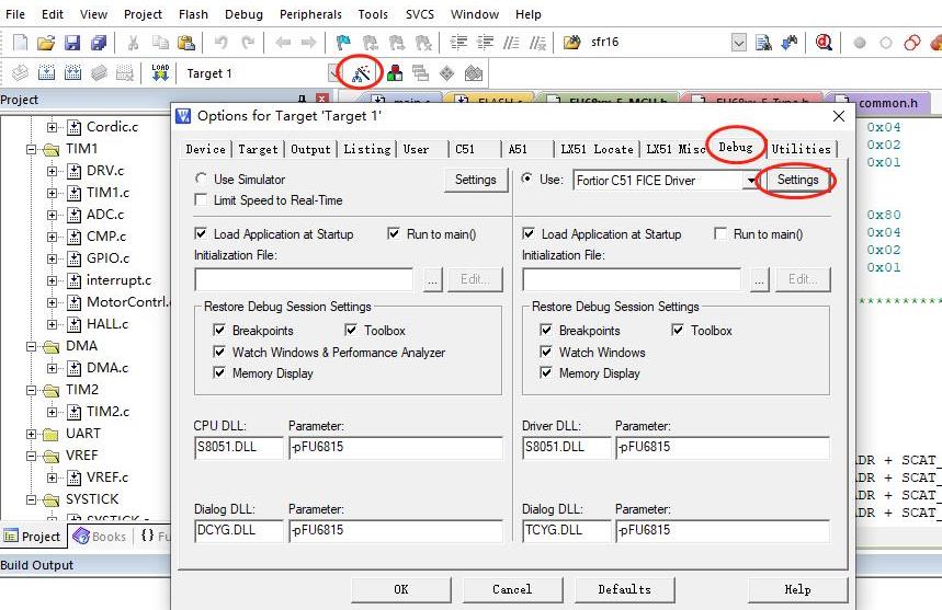 Fortior Tech FU6864Q for sale