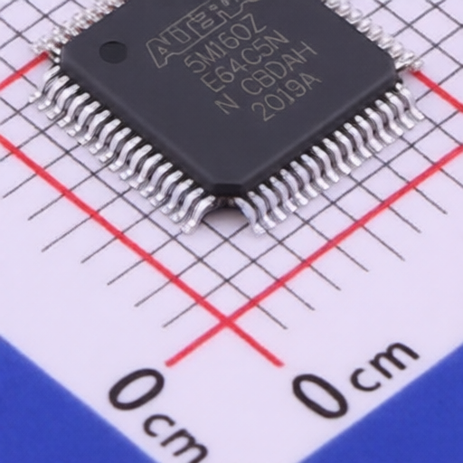 Intel/Altera 5M160ZE64C5N for sale