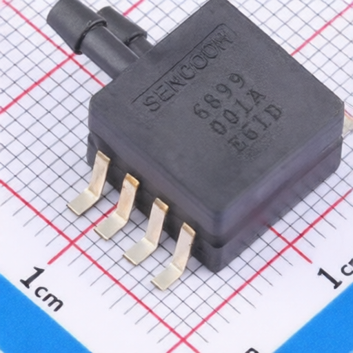 Sencoch GZP6899A002KPW50K for sale