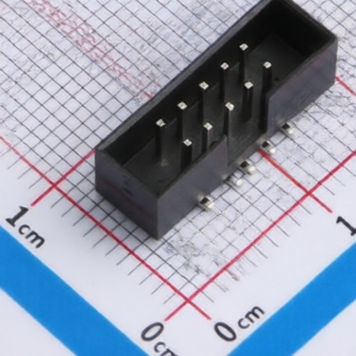 hanxia HX JN2.0-2x5P TP H5.7 for sale