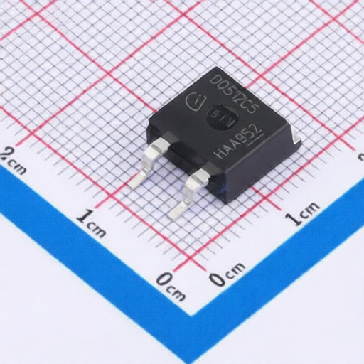 Infineon IDK05G120C5XTMA1 for sale
