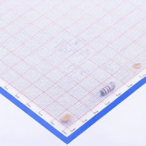 CCO(Chian Chia Elec) MOF2WS-1.8KΩ±5% T for sale