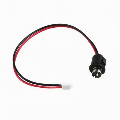 wnre dc-12a-cx female with XH terminal + 6-8mm male for sale