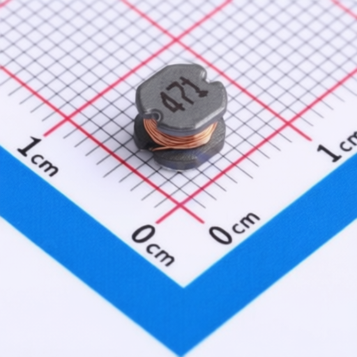 LanTu Micro SCD5845-471MT for sale