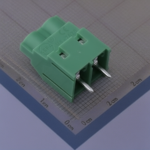 Cixi Kefa Elec KF7620-7.62-2P for sale