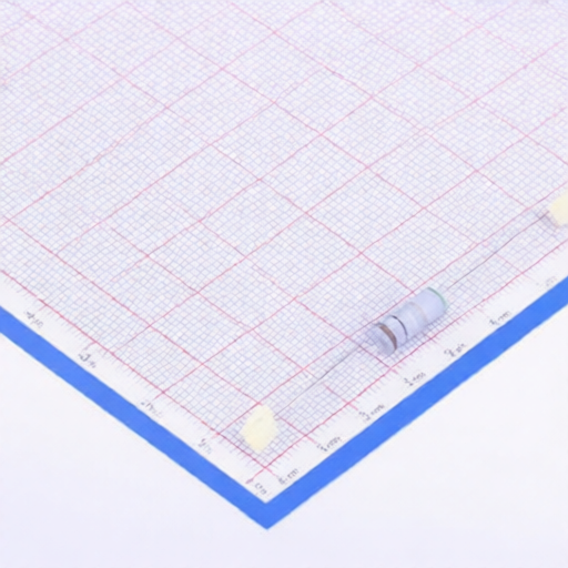 CCO(Chian Chia Elec) NKNP3WS-0.1Ω±5% T for sale