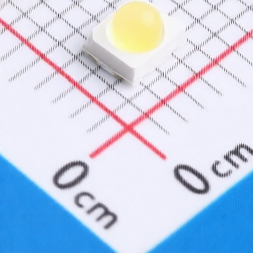 JNJOPTO JNJ-LTDXH0111W30/18x35mil/5500-6000K for sale