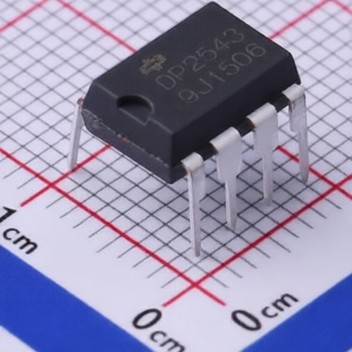 Shenzhen Developer Microelec. DP2543 for sale