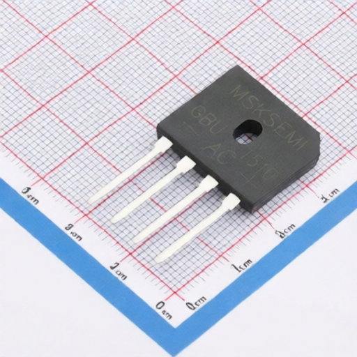 MSKSEMI GBU1510-MS for sale