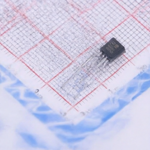 TOSHIBA 2SA970-GR(TPE2,F) for sale