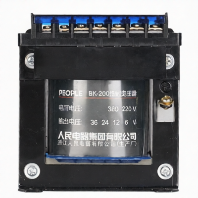 PEOPLE BK-5000VA 380/220 for sale