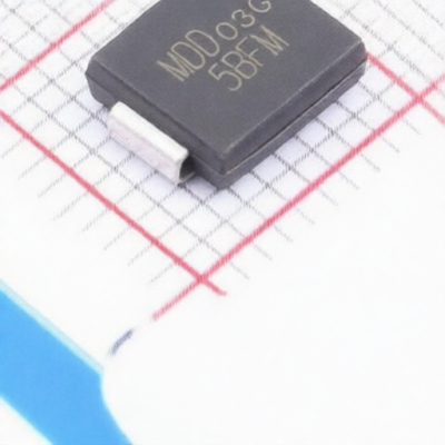 MDD(Microdiode Semiconductor) 5.0SMDJ33CA for sale