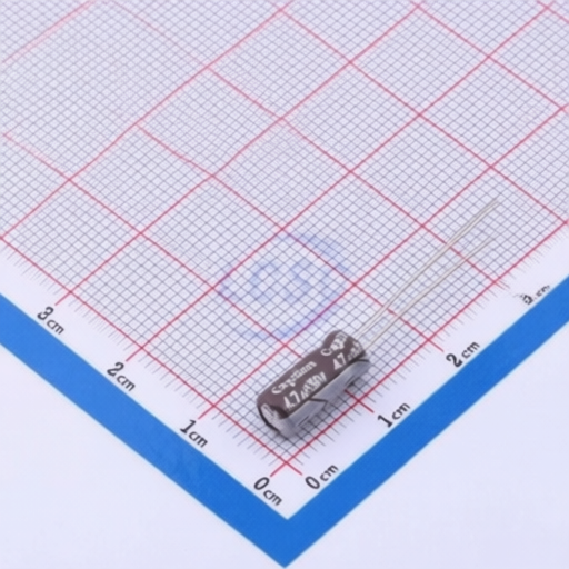 CapXon FH4R7M050C110A for sale