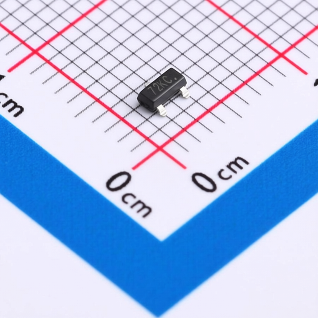 ASDsemi ASDM7002EZA-R for sale