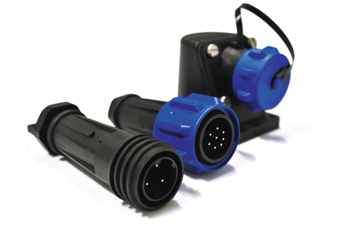 Bulgin PX0911/03/S for sale