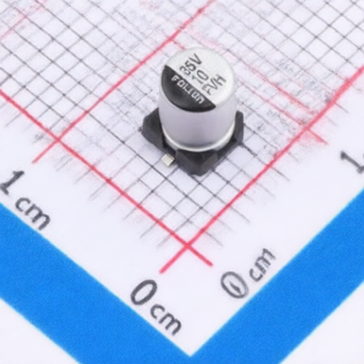 FOLLON EFVH035ADA100M0454 for sale