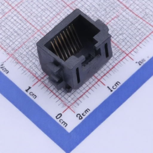 HCTL HC-RJ45-055-6 for sale